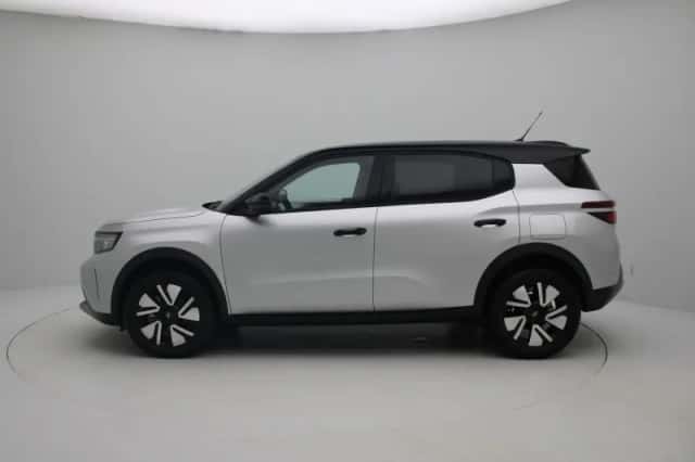 Opel Frontera (2026) thumbnail 4