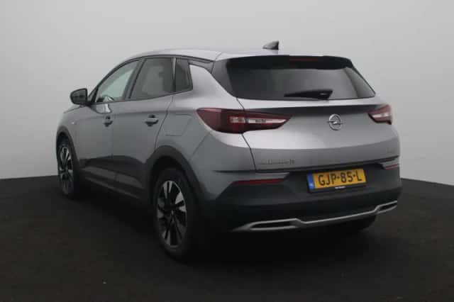 Opel Grandland X (2022) thumbnail 2