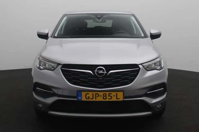 Opel Grandland X (2022) thumbnail 3