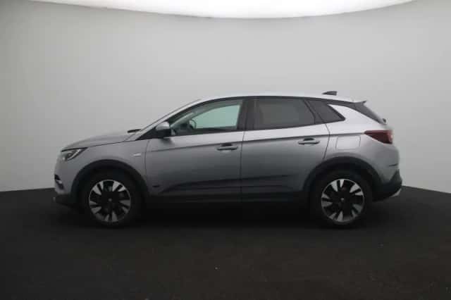 Opel Grandland X (2022) thumbnail 4