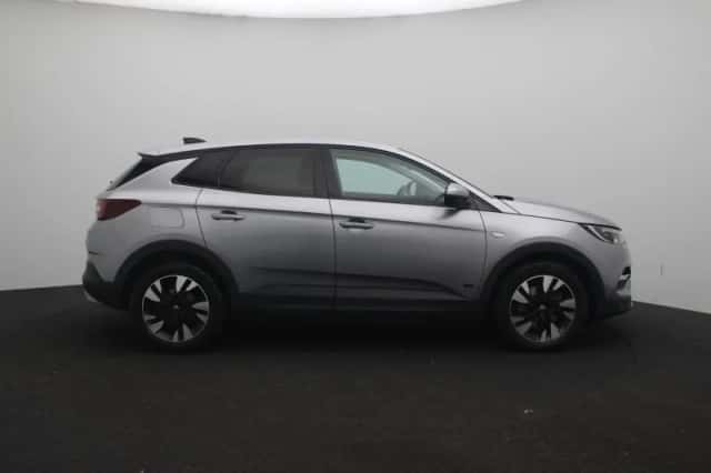 Opel Grandland X (2022) thumbnail 6