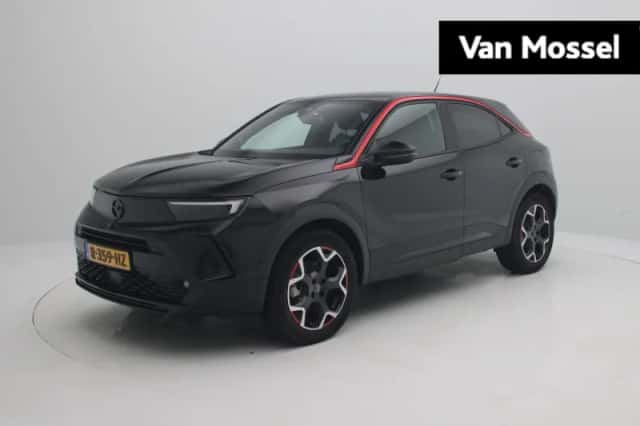 Opel Mokka-e (2022) thumbnail 1