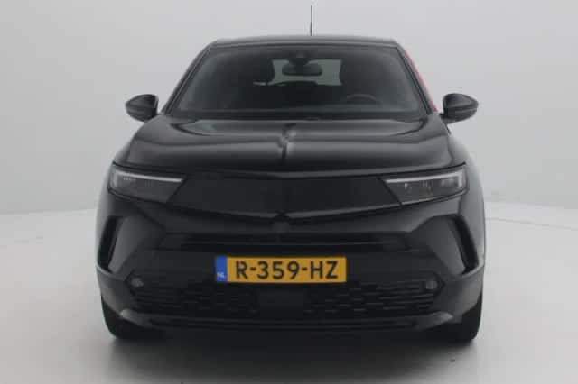 Opel Mokka-e (2022) thumbnail 3