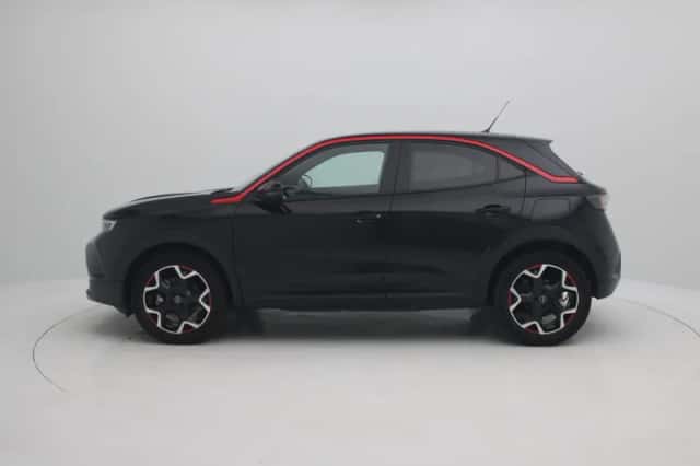 Opel Mokka-e (2022) thumbnail 4