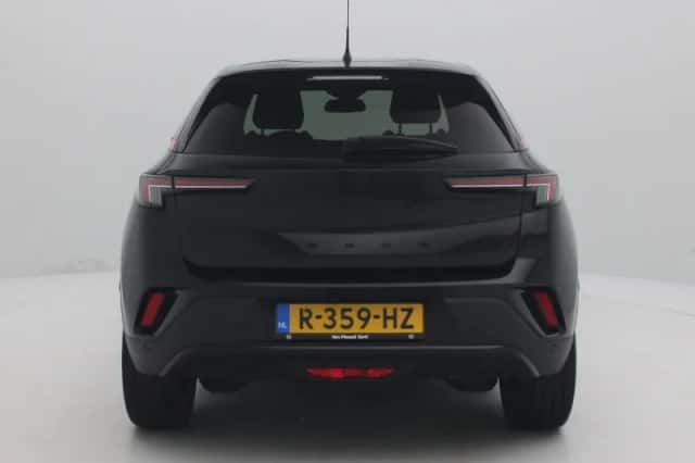 Opel Mokka-e (2022) thumbnail 5