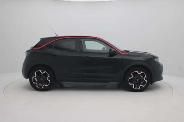 Opel Mokka-e (2022) thumbnail 6