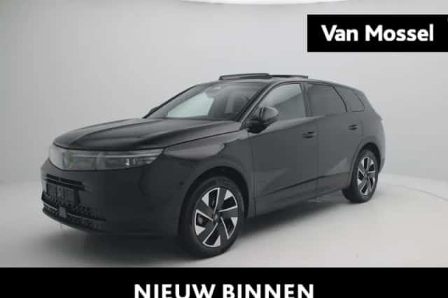 Opel Grandland (2025) thumbnail 1