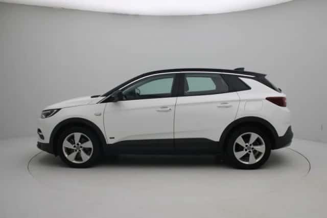 Opel Grandland (2021) thumbnail 4
