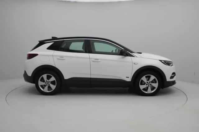 Opel Grandland (2021) thumbnail 6