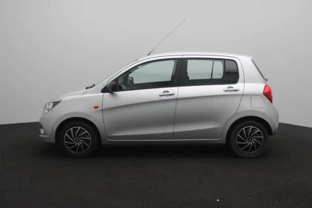 Suzuki Celerio (2018) thumbnail 5