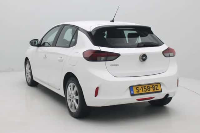 Opel Corsa (2023) thumbnail 3