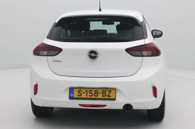 Opel Corsa (2023) thumbnail 6