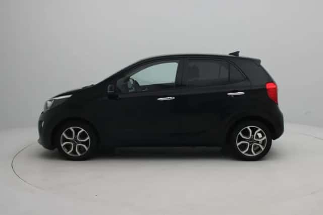 Kia Picanto (2022) thumbnail 5