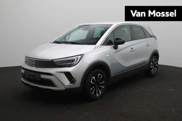 Opel Crossland (2024) thumbnail 1