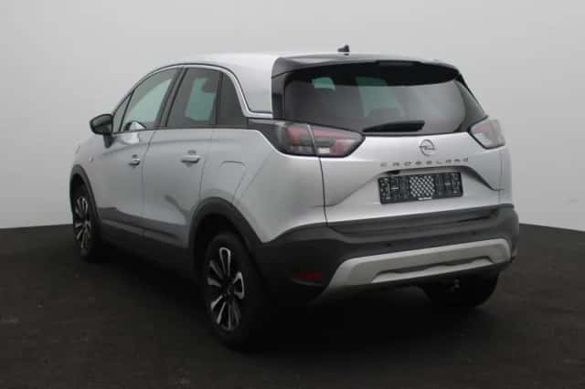 Opel Crossland (2024) thumbnail 3