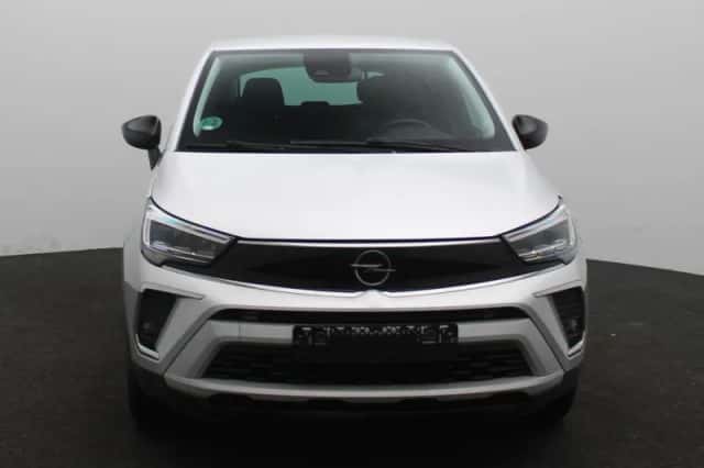 Opel Crossland (2024) thumbnail 4
