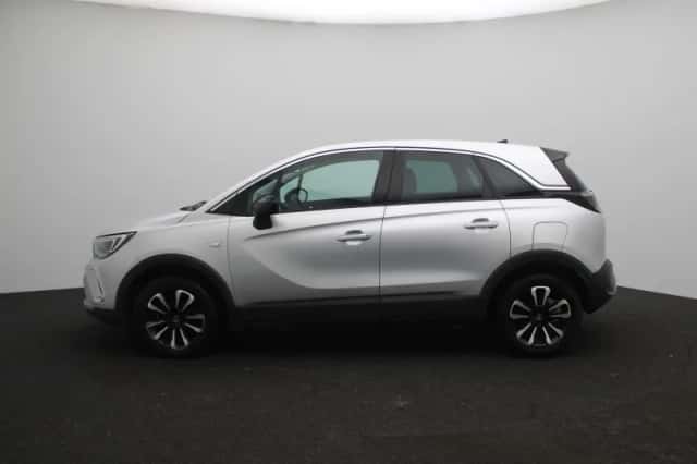 Opel Crossland (2024) thumbnail 5