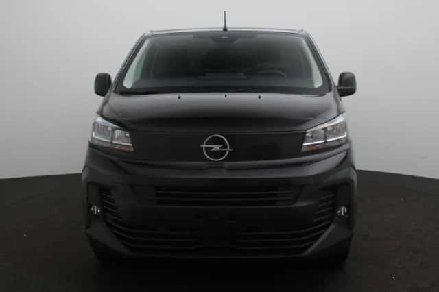 Opel Vivaro-e (2025) thumbnail 3