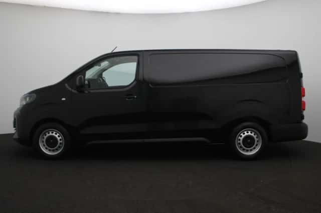 Opel Vivaro-e (2025) thumbnail 4