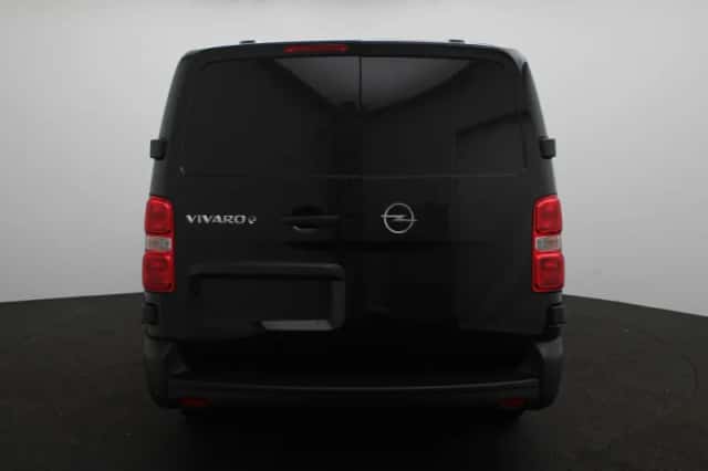 Opel Vivaro-e (2025) thumbnail 5
