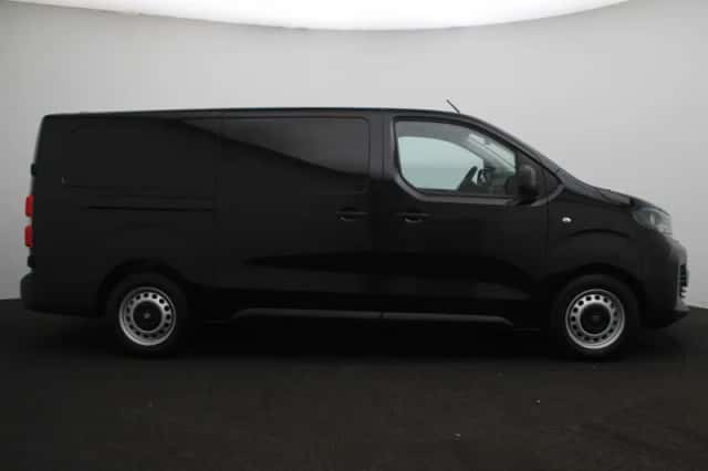 Opel Vivaro-e (2025) thumbnail 6
