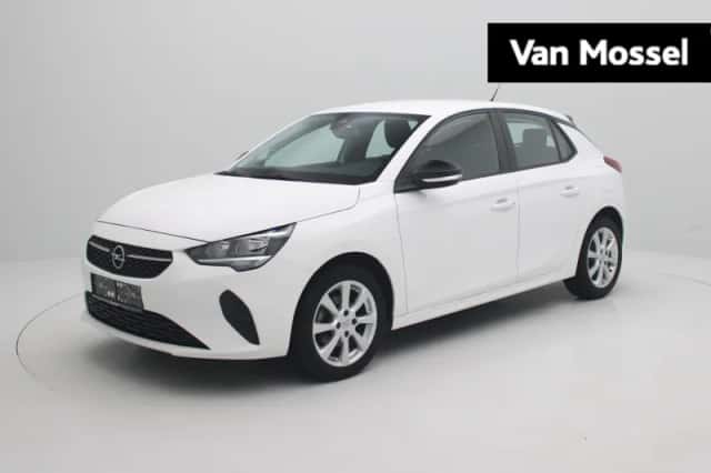 Opel Corsa (2023) thumbnail 1