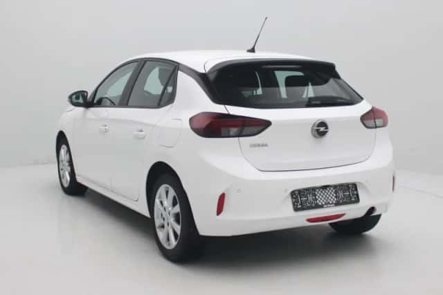 Opel Corsa (2023) thumbnail 3