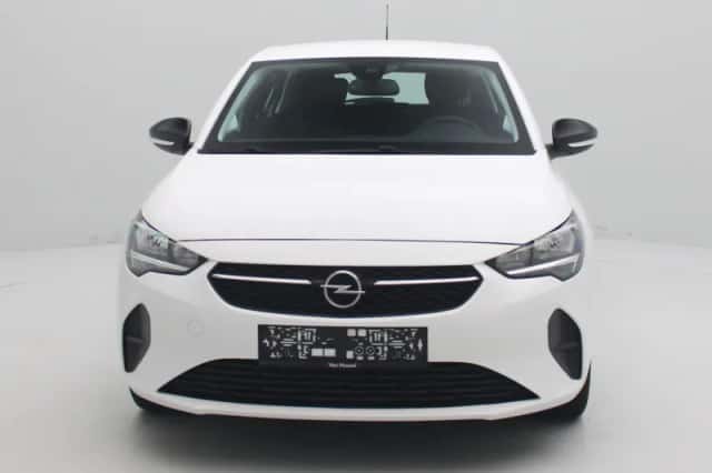 Opel Corsa (2023) thumbnail 4