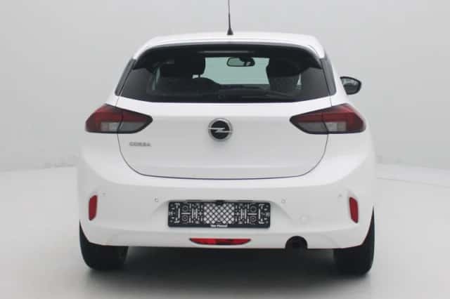 Opel Corsa (2023) thumbnail 6