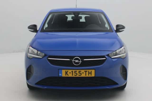 Opel Corsa (2021) thumbnail 3