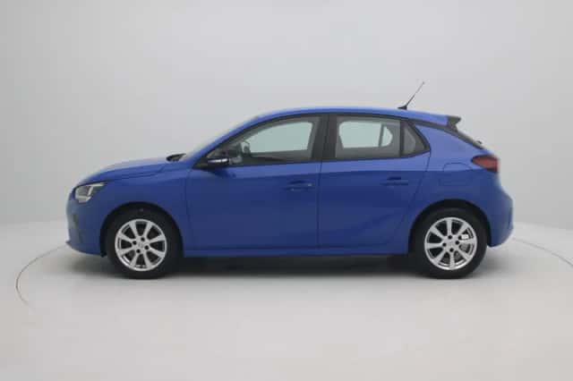 Opel Corsa (2021) thumbnail 4