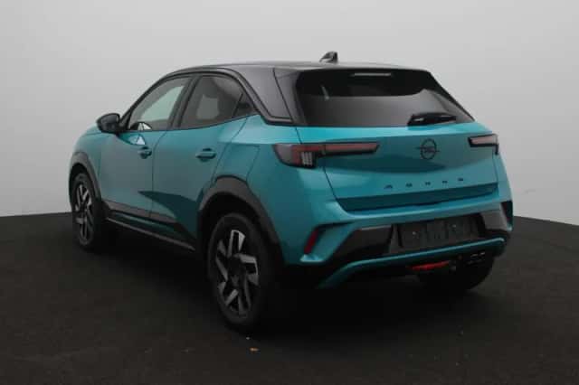 Opel Mokka (2025) thumbnail 2