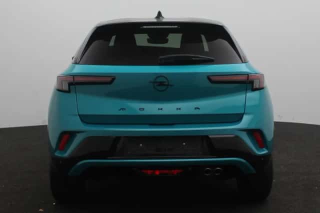 Opel Mokka (2025) thumbnail 5