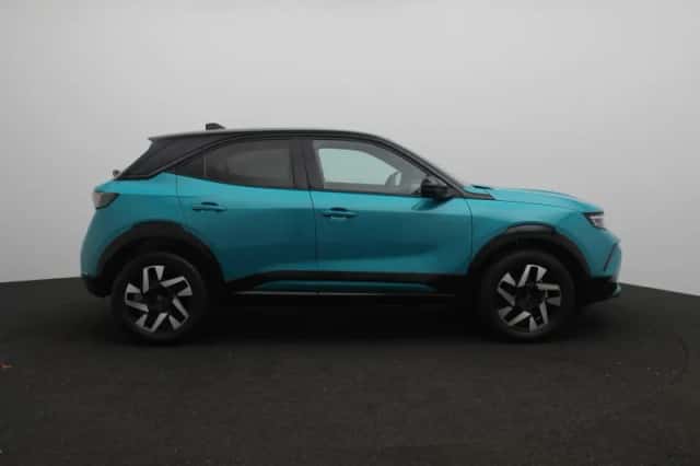 Opel Mokka (2025) thumbnail 6