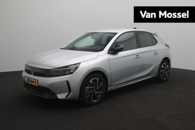 Opel Corsa (2026) thumbnail 1
