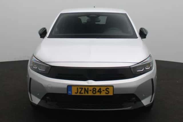 Opel Corsa (2026) thumbnail 3