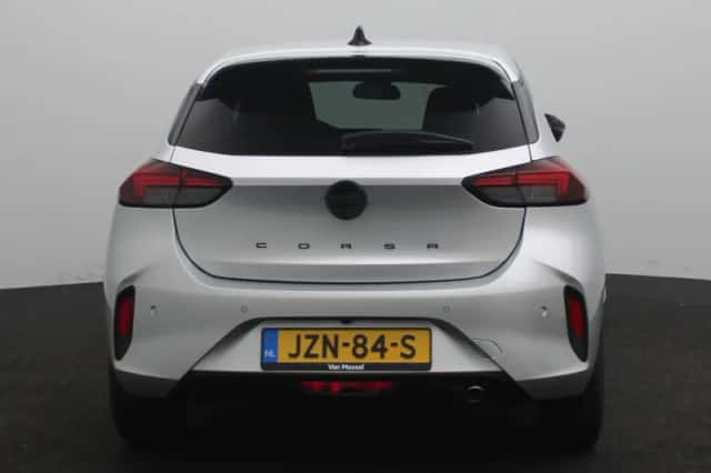 Opel Corsa (2026) thumbnail 5