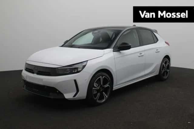 Opel Corsa (2026) thumbnail 1