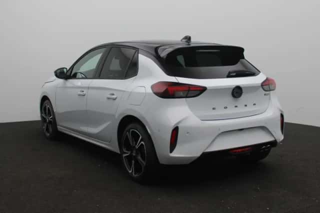 Opel Corsa (2026) thumbnail 2