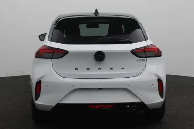 Opel Corsa (2026) thumbnail 5