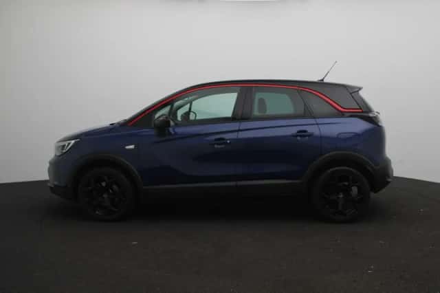 Opel Crossland (2022) thumbnail 5