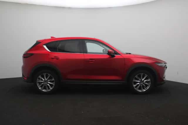 Mazda CX-5 (2020) thumbnail 6