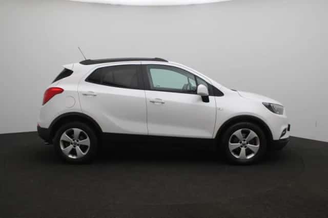 Opel Mokka X (2017) thumbnail 6