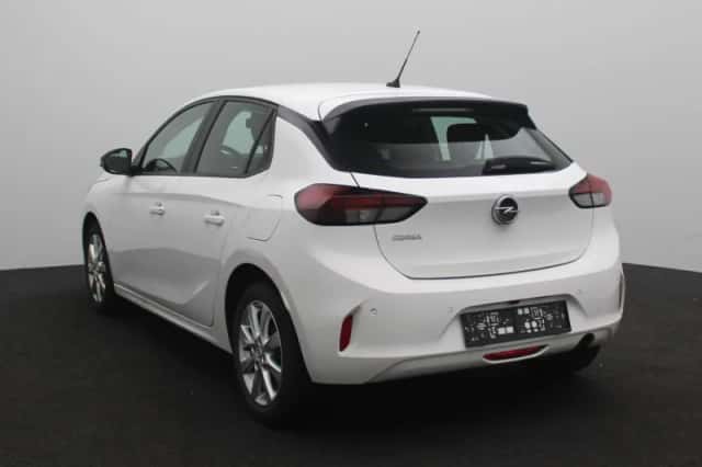 Opel Corsa (2023) thumbnail 3