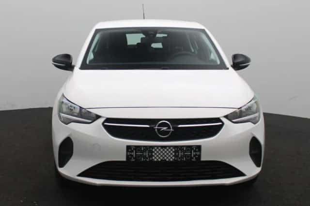 Opel Corsa (2023) thumbnail 4
