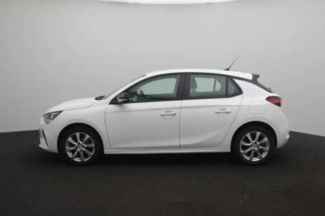 Opel Corsa (2023) thumbnail 5