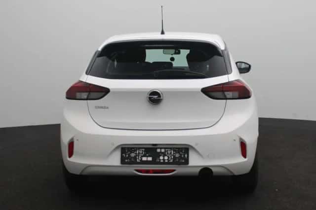 Opel Corsa (2023) thumbnail 6