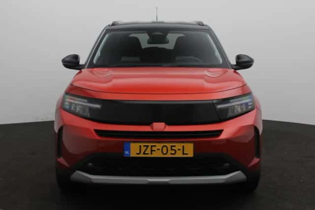 Opel Frontera (2026) thumbnail 3