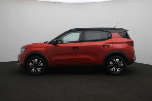 Opel Frontera (2026) thumbnail 4