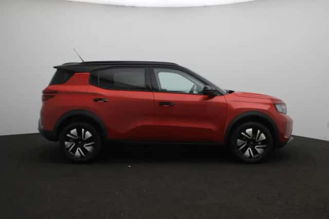 Opel Frontera (2026) thumbnail 6